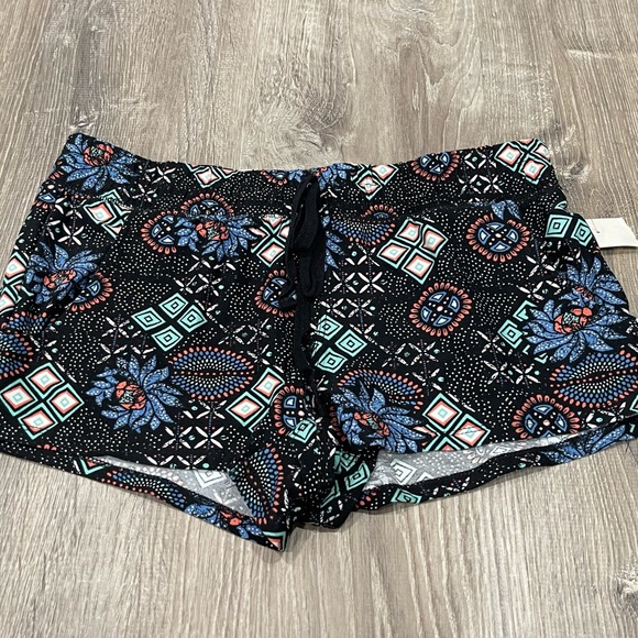 Derek Heart Pants - New Derek Heart Small Designed Shorts BV9